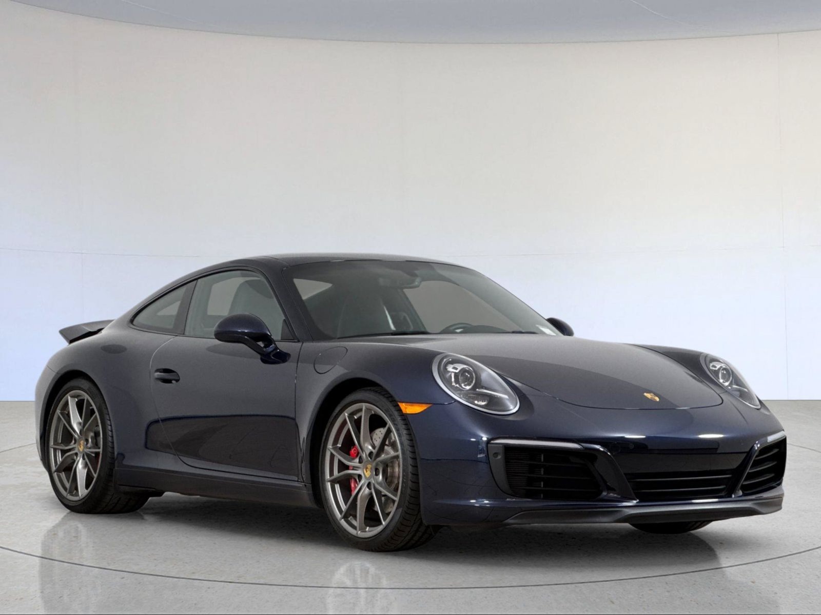 Used 2019 Porsche 911 Carrera S RWD image 10