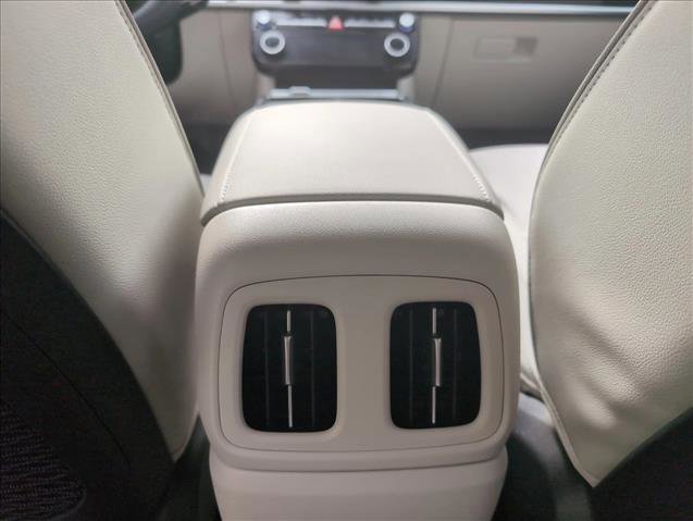 Certified 2026 Hyundai Tucson Limited FWD image 20