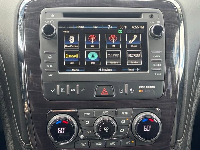 Used 2016 Buick Enclave Leather AWD/4WD image 25