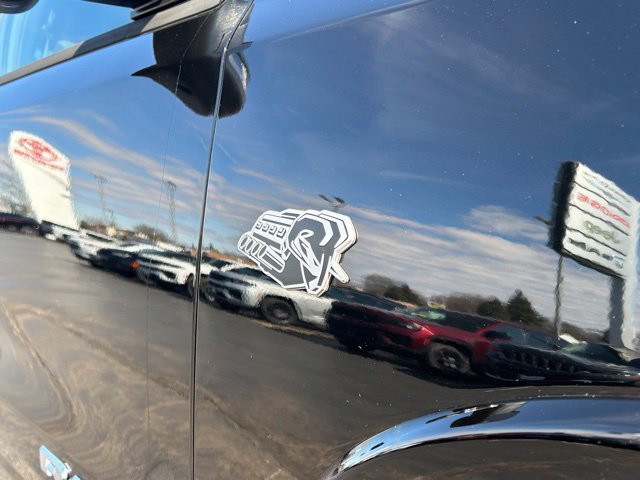 New 2026 RAM 1500 Big Horn AWD/4WD image 15