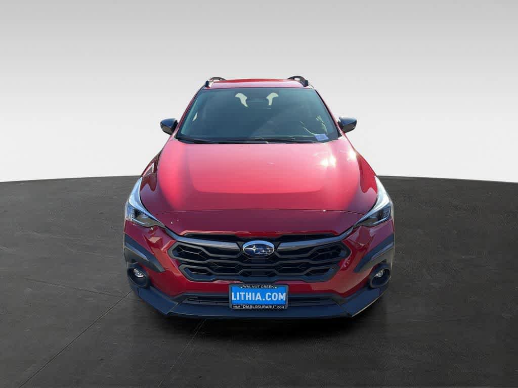 Used 2026 Subaru Crosstrek 2.5i Limited AWD/4WD image 6