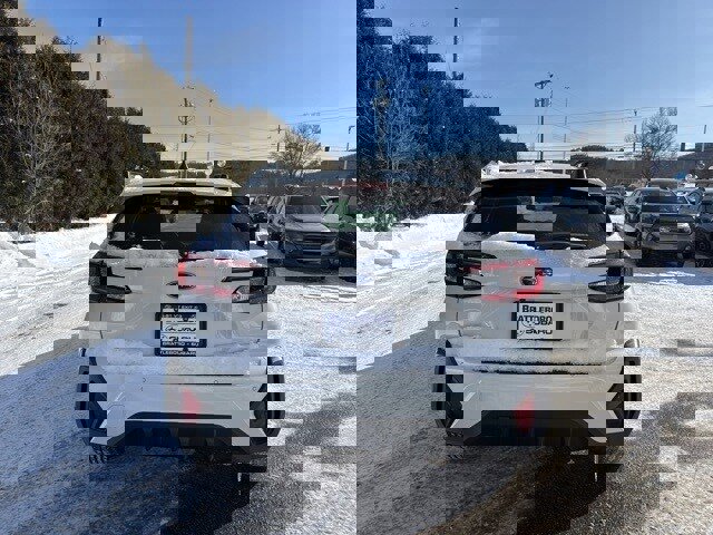 New 2025 Subaru Crosstrek 2.5i Limited image 5