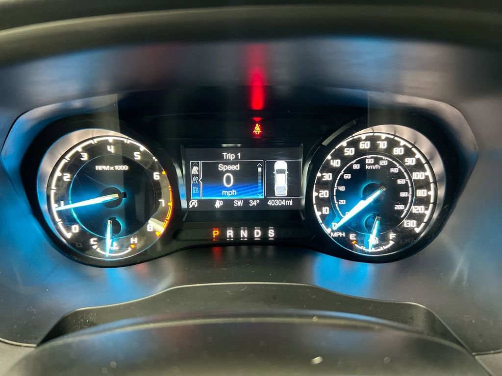 Used 2021 Ford Ranger XLT w/ Equipment Group 301A Mid image 12