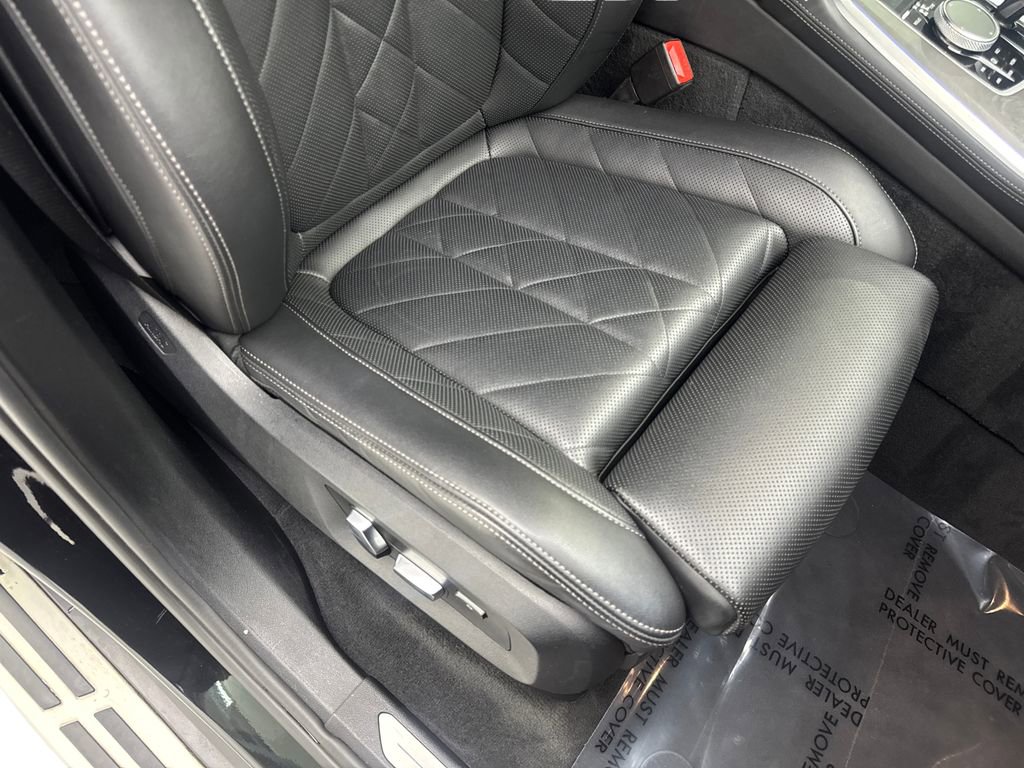 Used 2023 BMW X5 sDrive40i w/ Premium Package RWD image 47