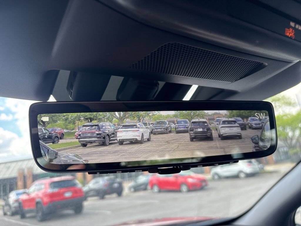 New 2026 Subaru Outback Touring XT AWD/4WD image 22