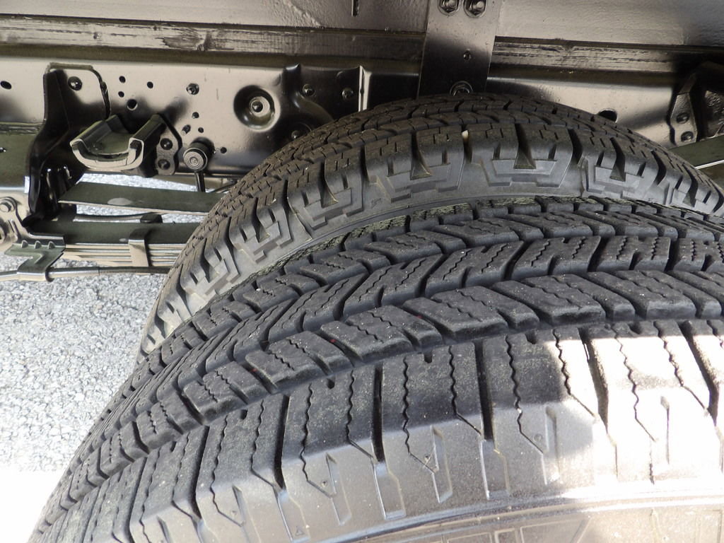 Used 2016 Ford F350 XL image 37