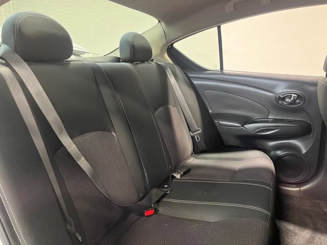 Used 2019 Nissan Versa SV FWD image 12
