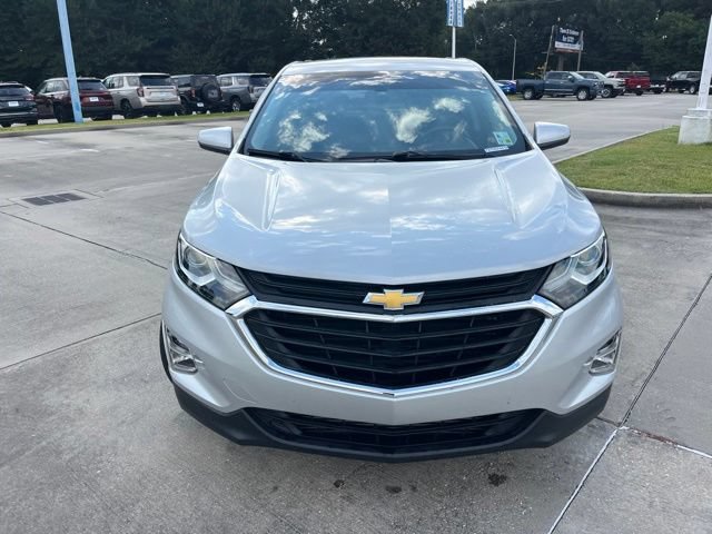 Used 2019 Chevrolet Equinox LT FWD image 12