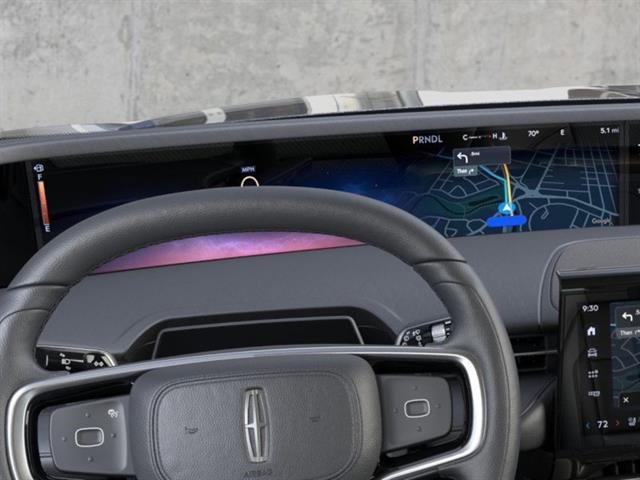 New 2026 Lincoln Nautilus Premier w/ Equipment Group 102A image 13