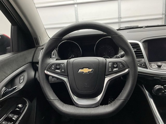 Used 2017 Chevrolet SS image 9