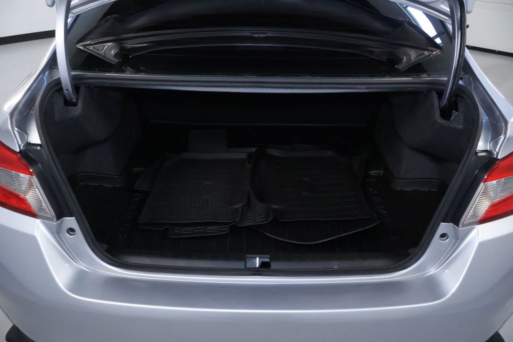 Used 2021 Subaru WRX image 15