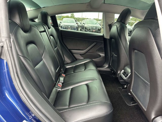 Used 2019 Tesla Model 3 Standard Range Plus RWD image 12