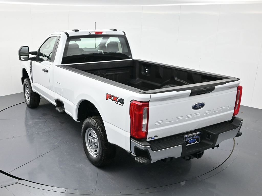 New 2026 Ford F250 XL w/ FX4 Off-Road Package image 33