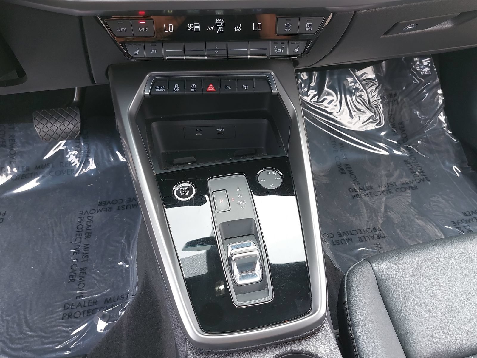 Used 2024 Audi A3 2.0T Premium FWD image 21