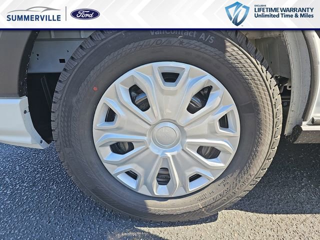 New 2026 Ford Transit 350 XLT RWD image 34