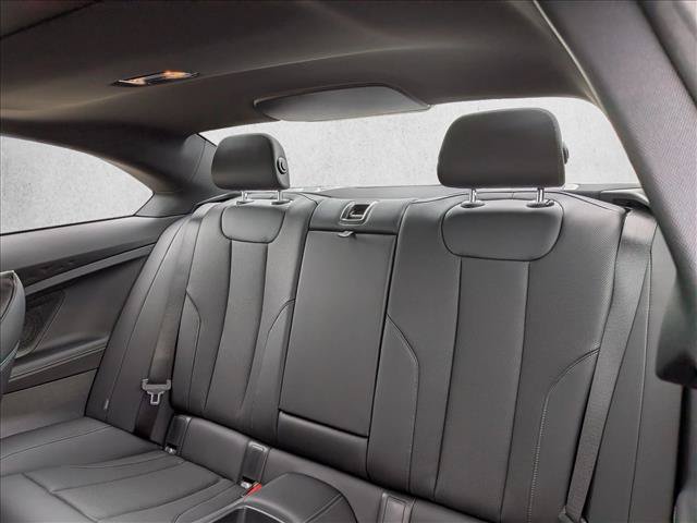 Certified 2026 BMW 230i xDrive Coupe w/ Premium Package AWD/4WD image 17