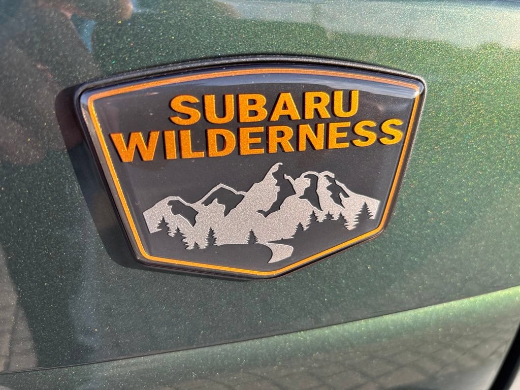 New 2026 Subaru Outback Wilderness AWD/4WD image 10