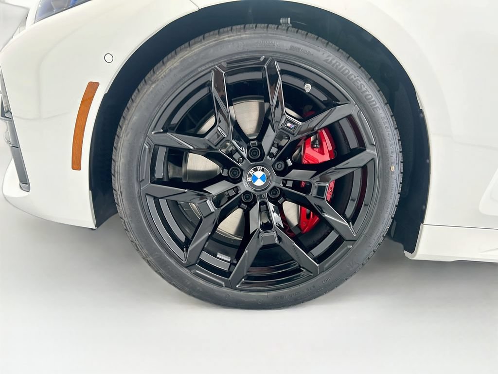 New 2027 BMW M440i Coupe w/ Premium Package RWD image 27