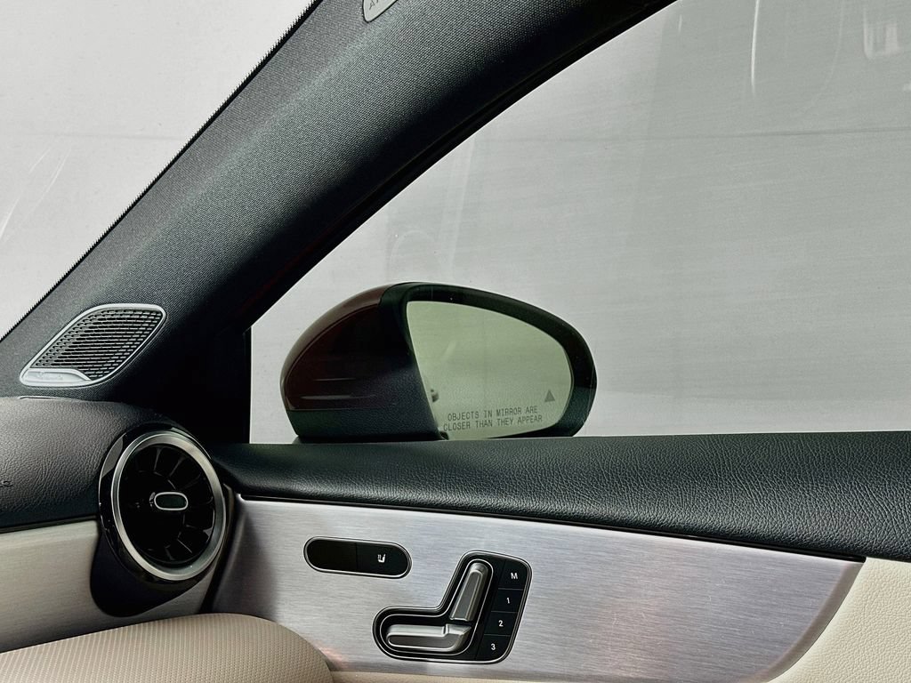 Used 2020 Mercedes-Benz A 220 4MATIC image 24