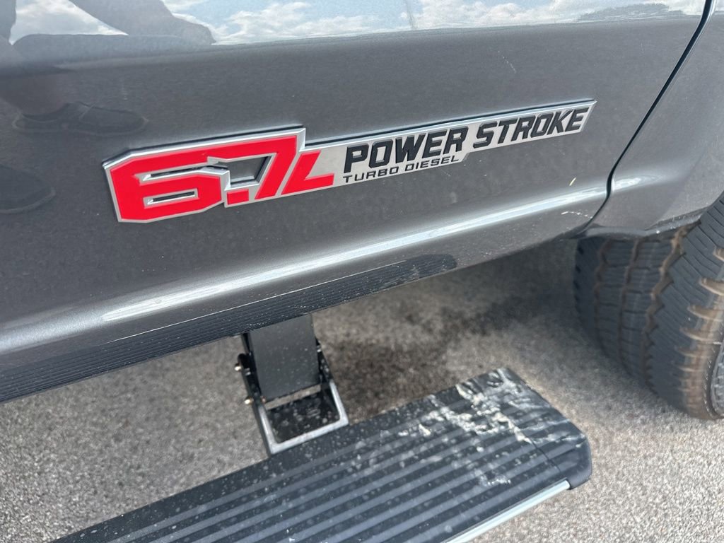 New 2026 Ford F250 Platinum image 51
