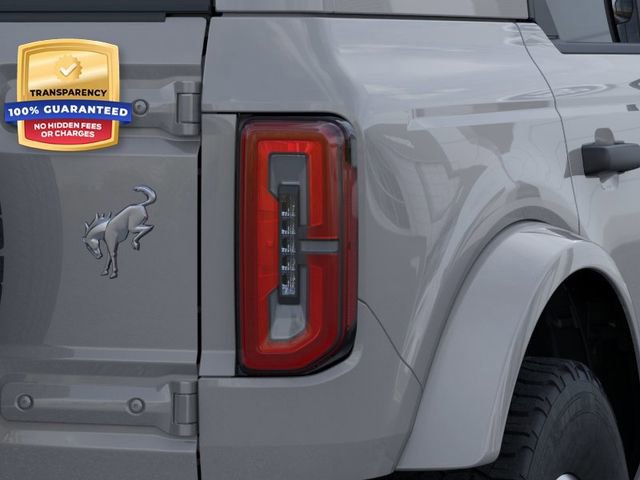 New 2026 Ford Bronco Outer Banks image 23