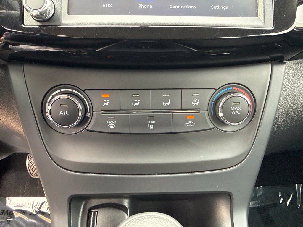 Used 2019 Nissan Sentra S w/ Appearance Package FWD image 18