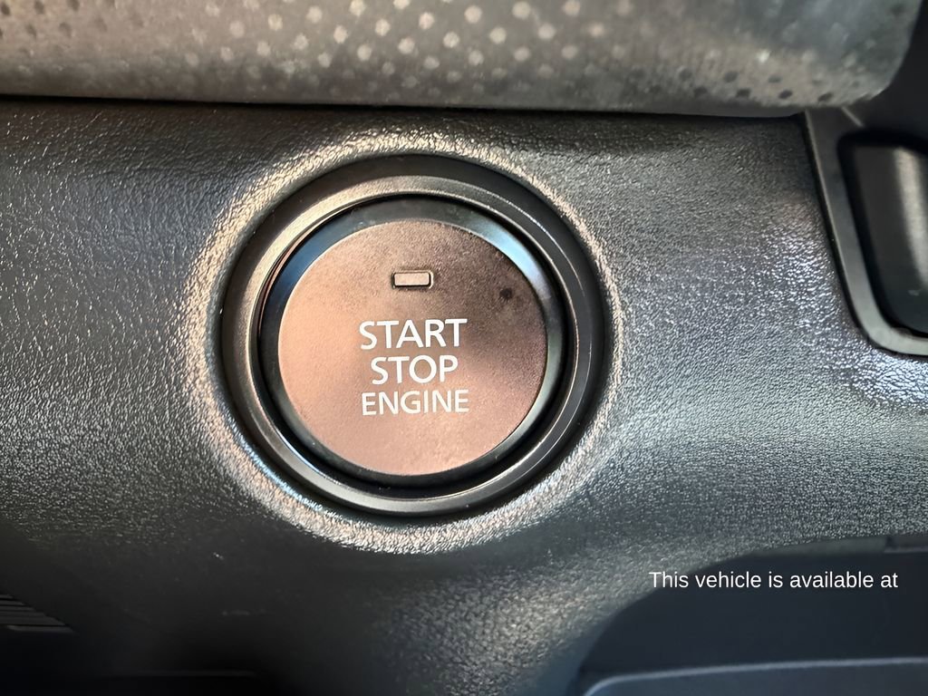 Certified 2024 MAZDA CX-50 AWD 2.5 S w/ Weather Package image 21