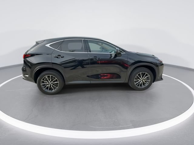 Used 2024 Lexus NX 350h AWD w/ Cold Area Package image 9