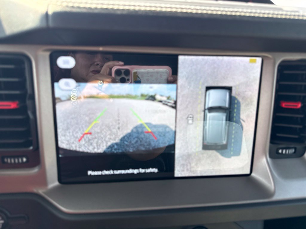 New 2026 Ford Bronco Outer Banks w/ Sasquatch Package AWD/4WD image 43