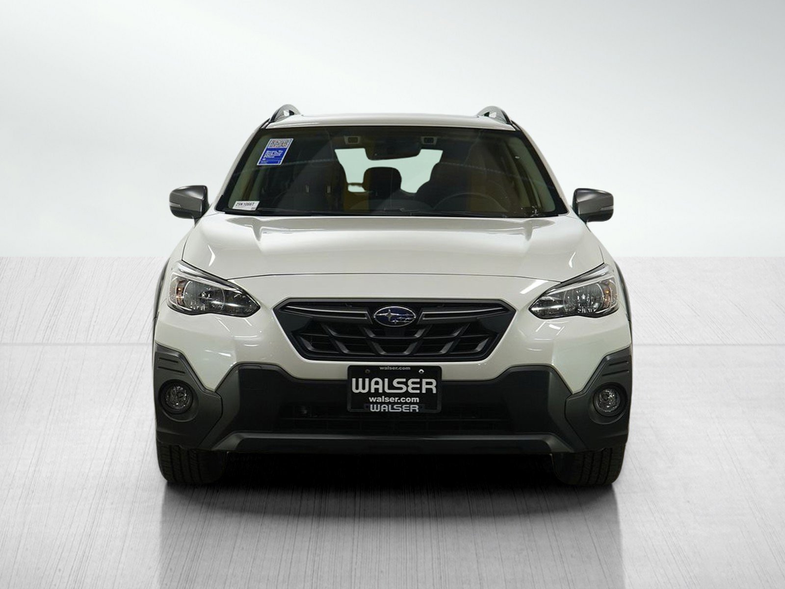 Used 2022 Subaru Crosstrek 2.5i Sport w/ Moonroof Package image 8