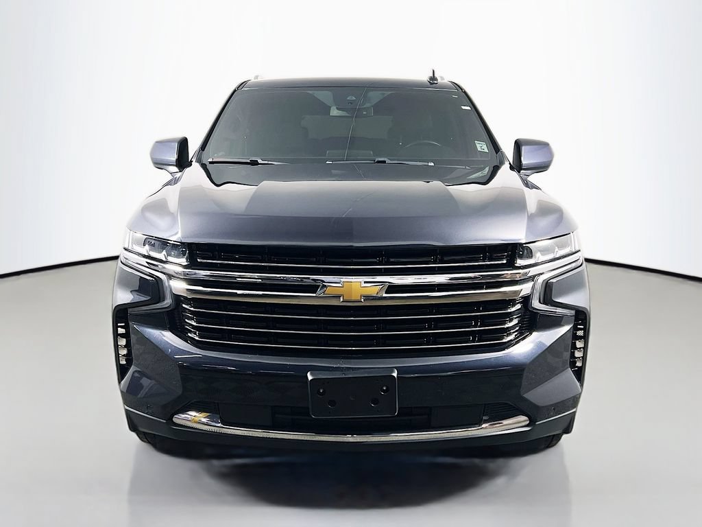 Used 2023 Chevrolet Tahoe LT AWD/4WD image 2