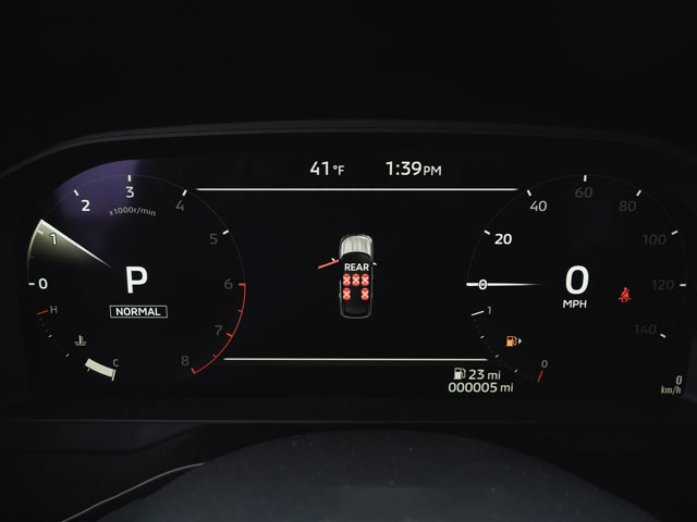 New 2026 Mitsubishi Outlander SE AWD/4WD image 23