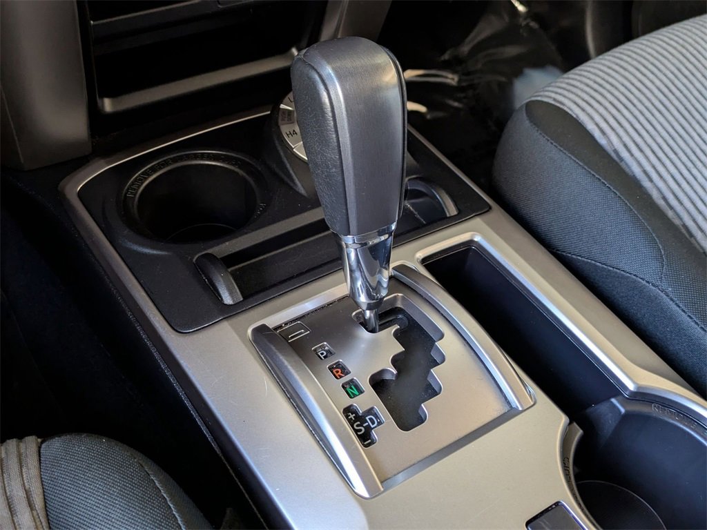 Used 2024 Toyota 4Runner SR5 image 18