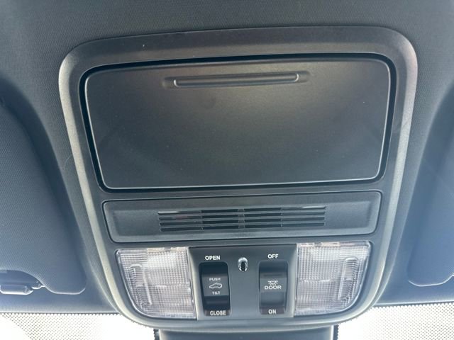 New 2026 Honda Odyssey Sport-L image 31