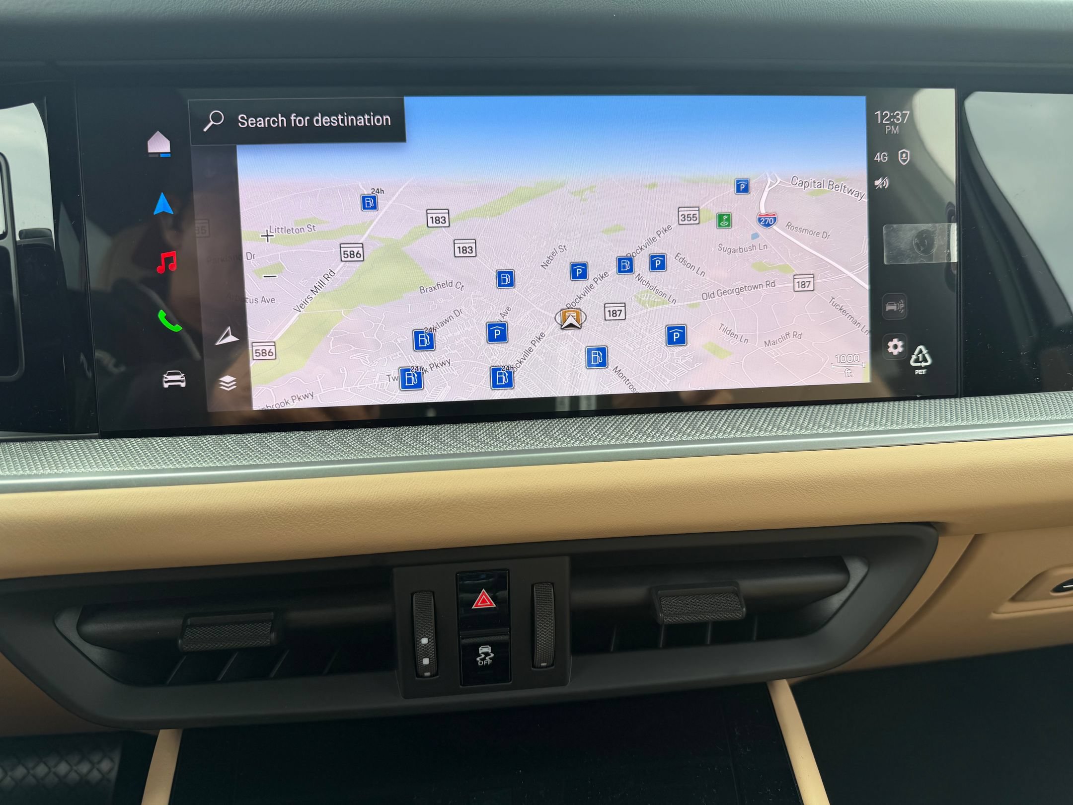 Certified 2026 Porsche Cayenne AWD/4WD image 29