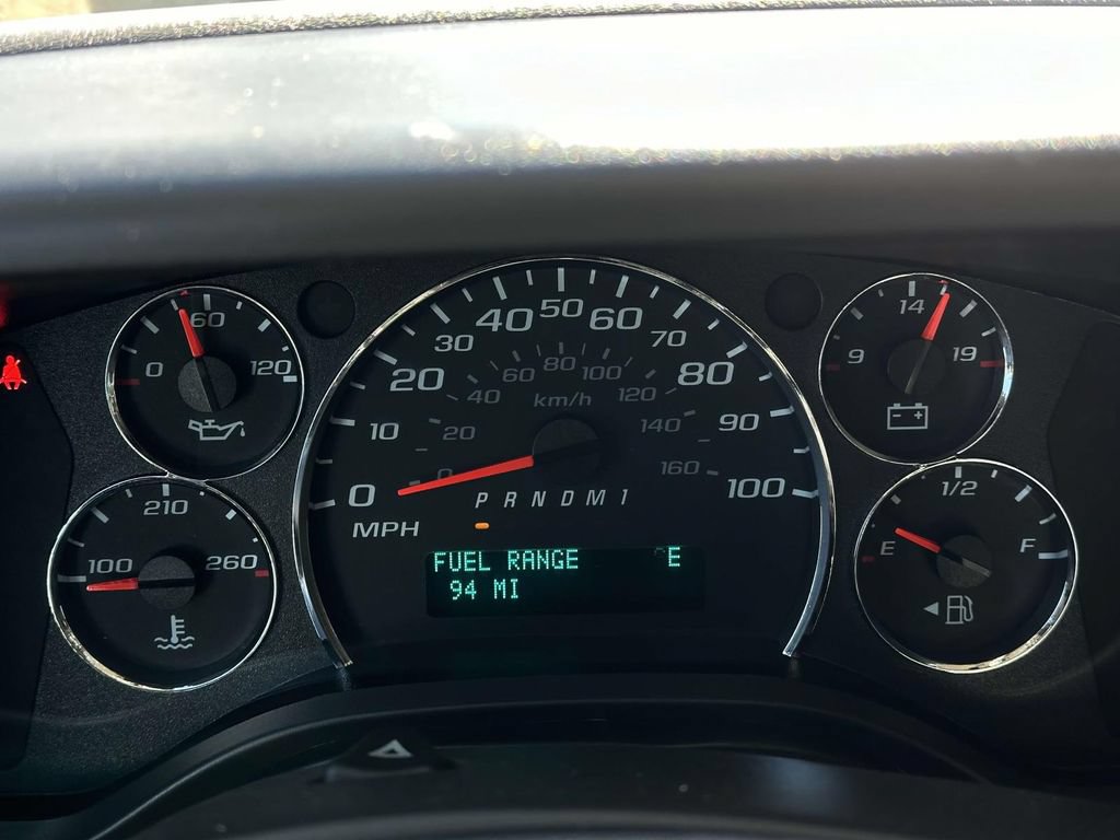New 2025 Chevrolet Express 2500 w/ Driver Convenience Package RWD image 8
