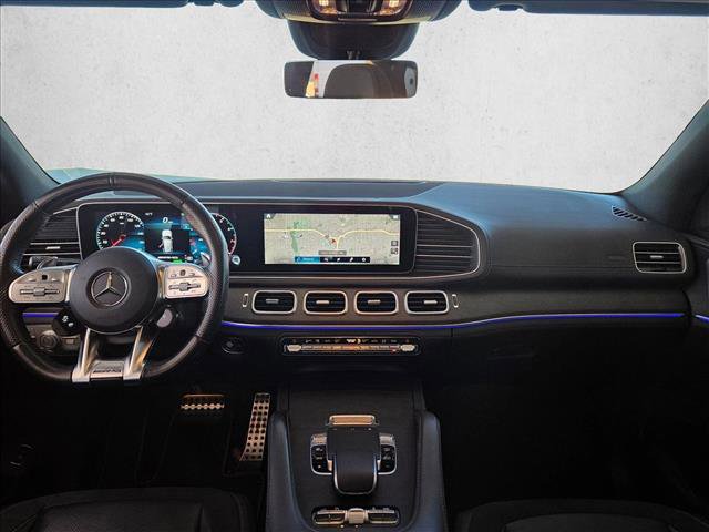 Used 2021 Mercedes-Benz GLE 53 AMG AMG GLE 53 image 22