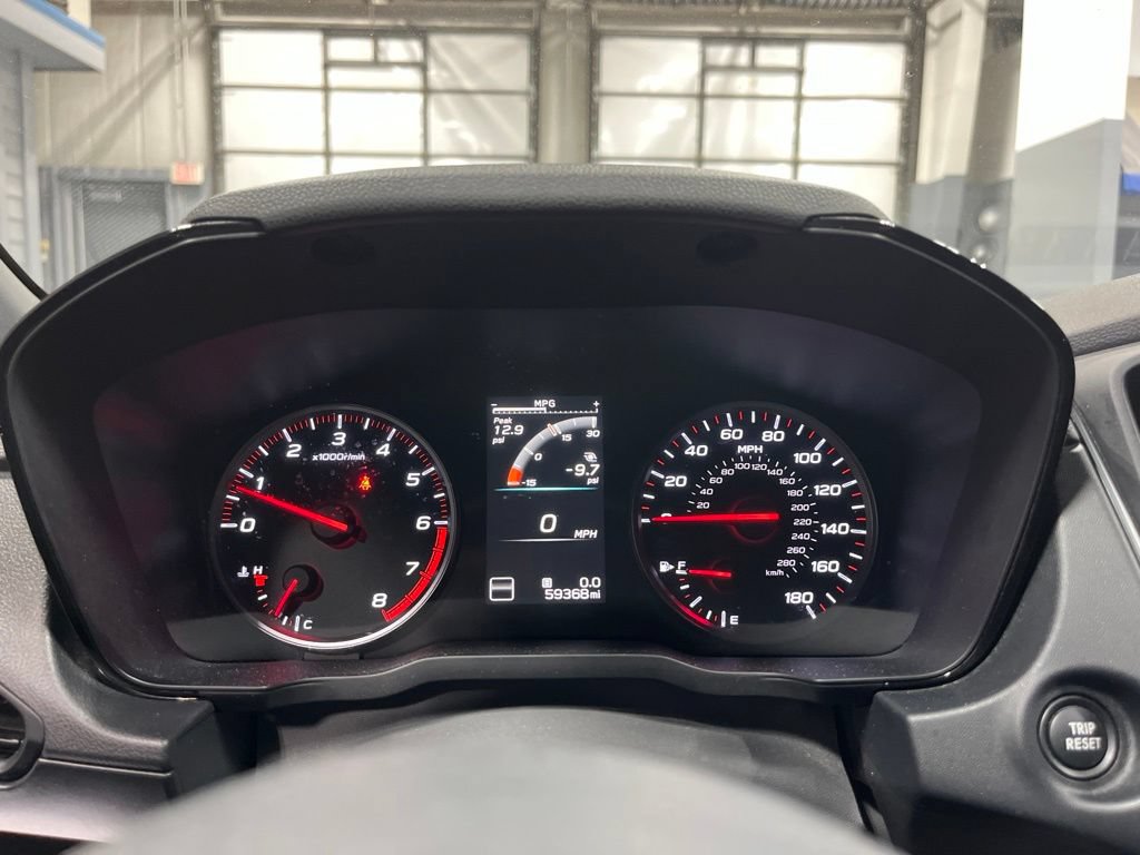 Certified 2022 Subaru WRX Premium AWD/4WD image 22