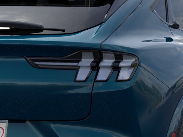 New 2026 Ford Mustang Mach-E Premium AWD/4WD image 21