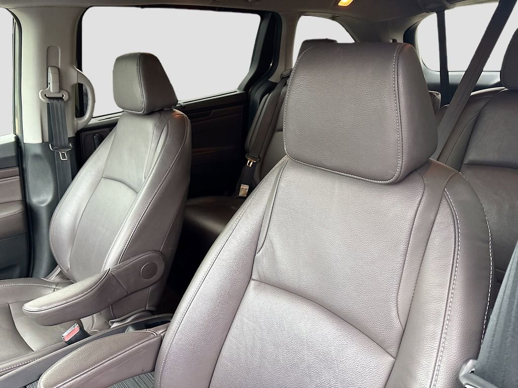 Used 2022 Honda Odyssey Touring image 21