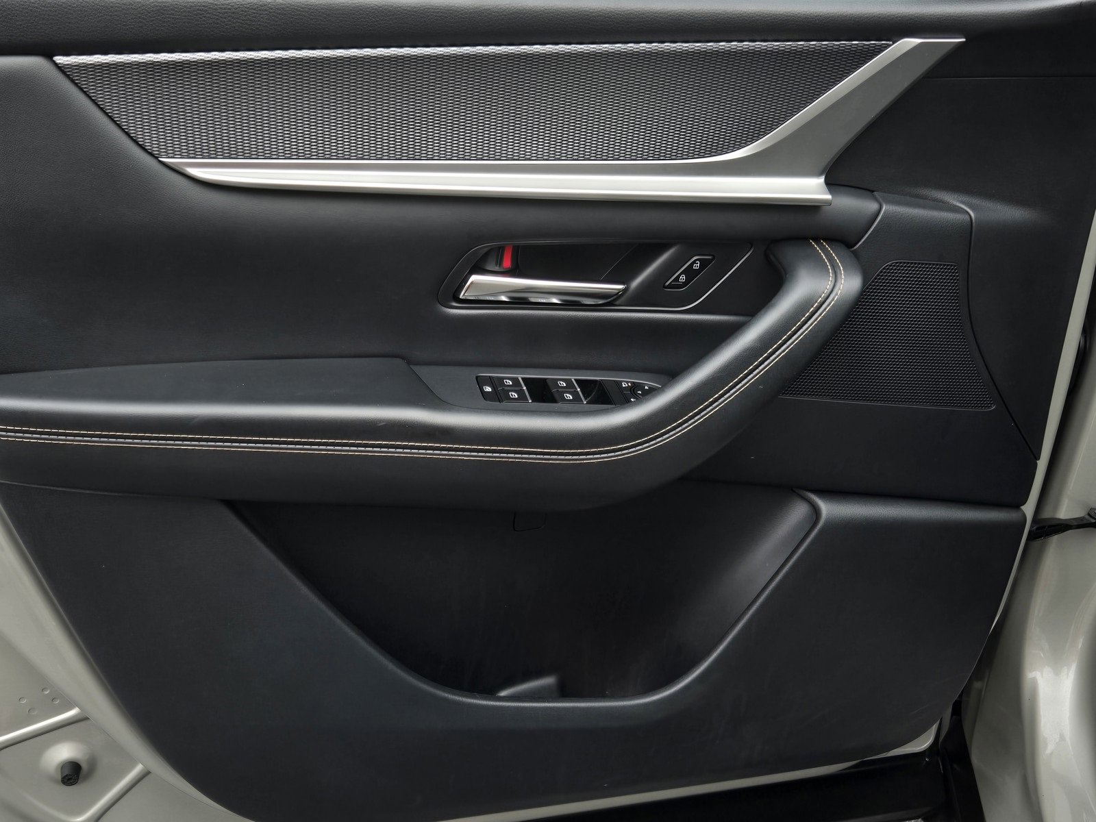 Used 2024 MAZDA CX-90 3.3 Turbo S image 11