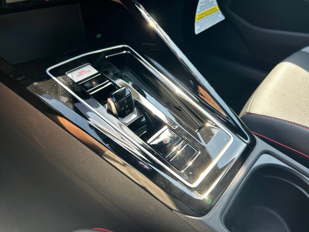 New 2026 Volkswagen GTI SE FWD image 36