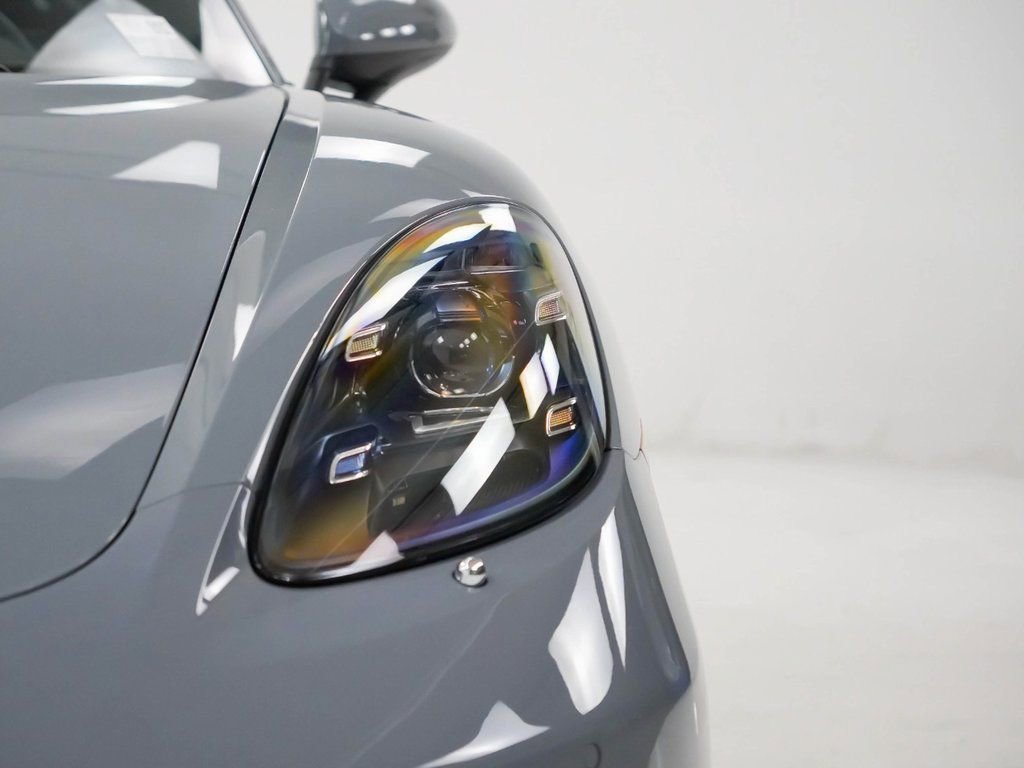 New 2025 Porsche 718 Cayman S RWD image 6