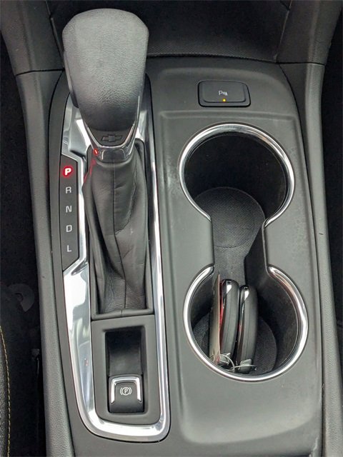 Certified 2024 Chevrolet Equinox LT image 23