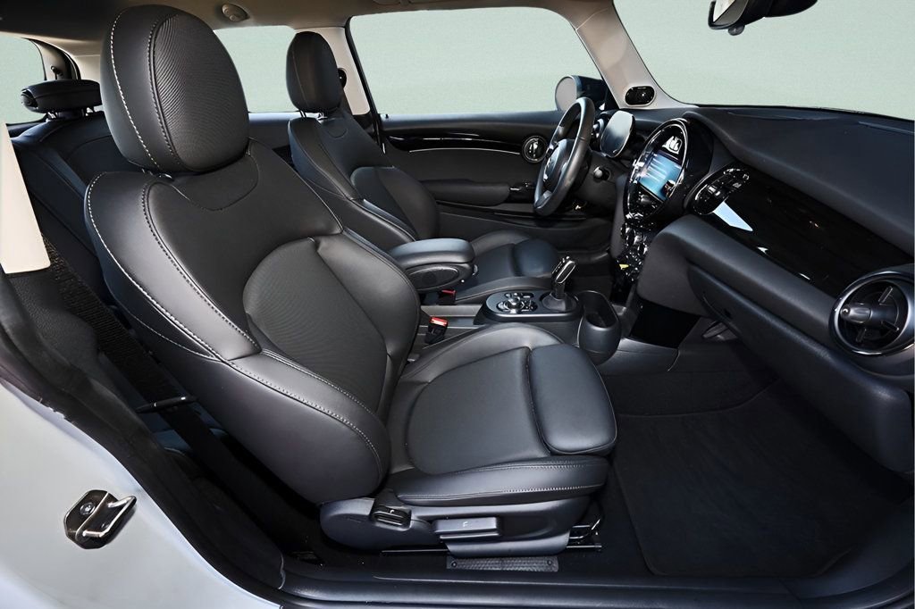 Used 2023 MINI Cooper SE image 15