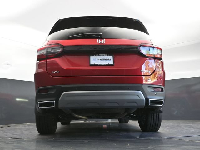 Used 2023 Honda Pilot Touring image 37
