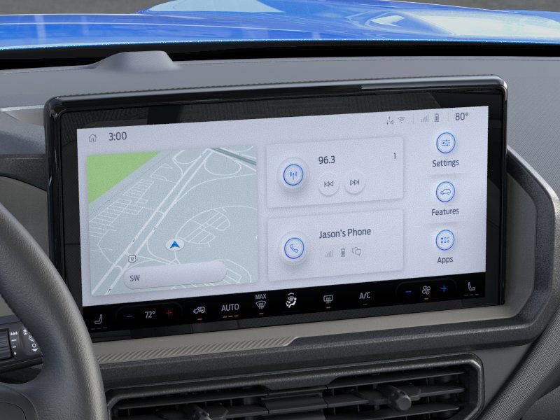 New 2026 Ford Bronco Sport Big Bend image 44