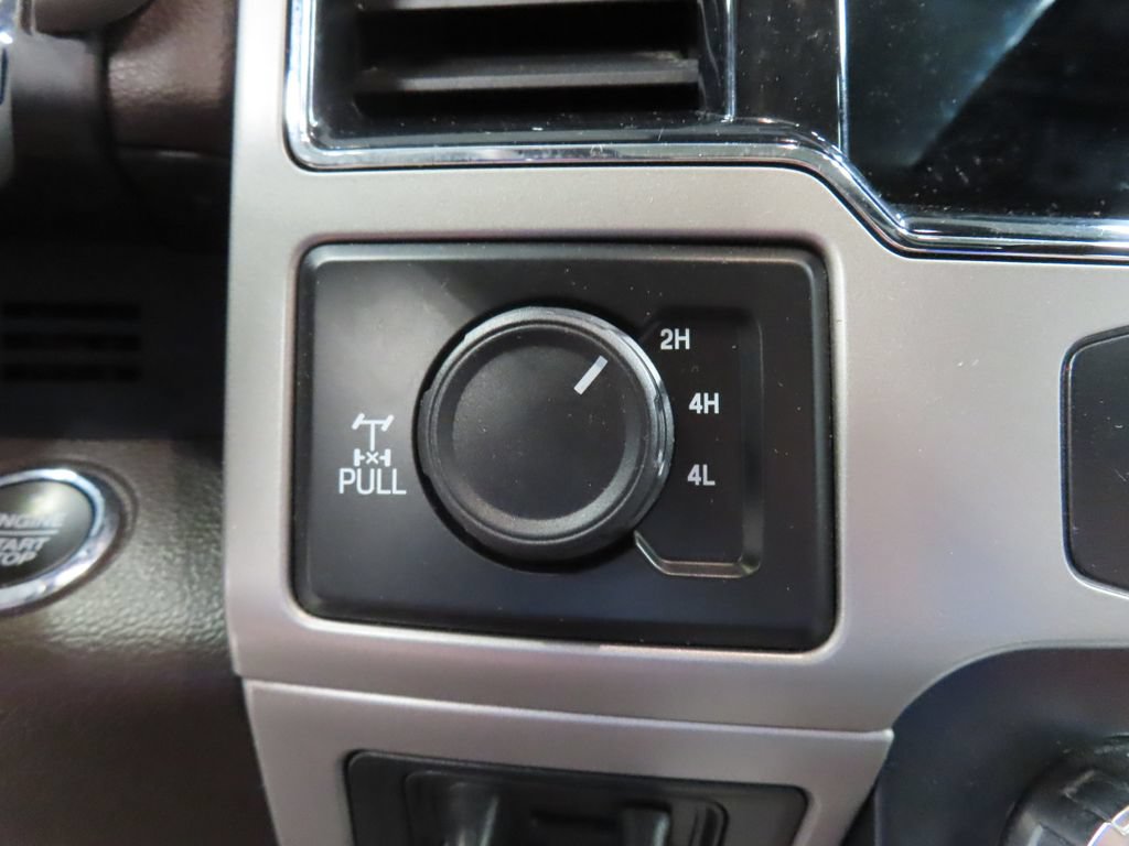 Used 2022 Ford F350 King Ranch w/ King Ranch Ultimate Package AWD/4WD image 49