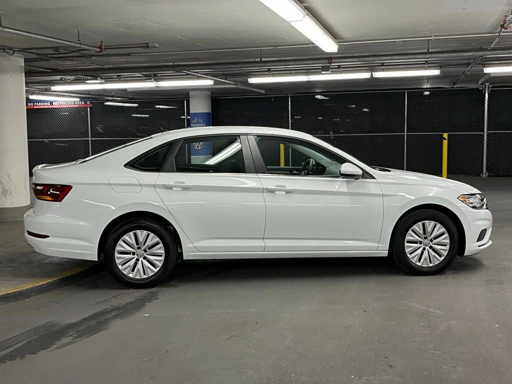 Used 2019 Volkswagen Jetta S w/ Driver Assistance Package FWD image 31