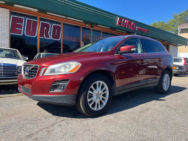 Used 2010 Volvo XC60 T6